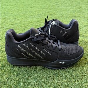 Nike JA 2 Scratch Bling